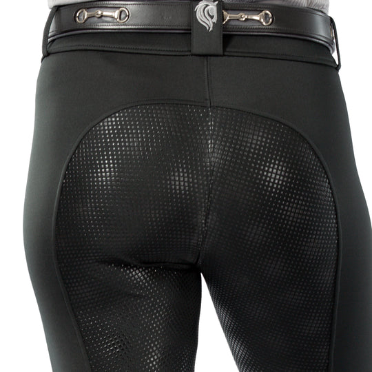 Equinavia Astrid Womens Winter Full Seat Breeches image 