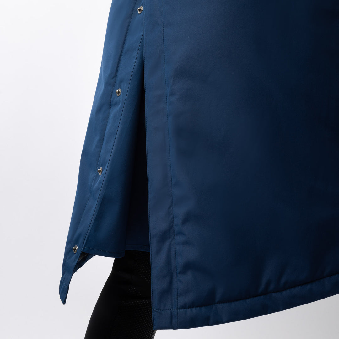 B Vertigo Joanna Womens Padded Raincoat image 