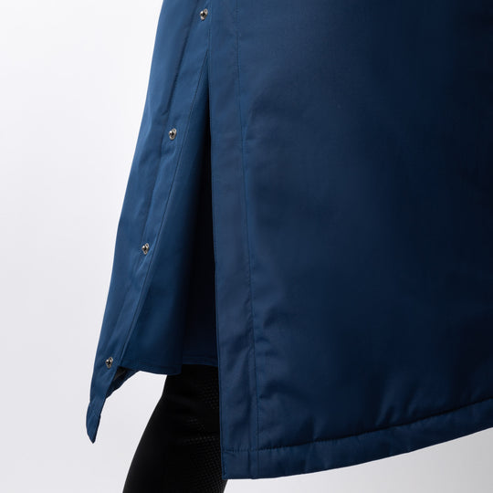 B Vertigo Joanna Womens Padded Raincoat image 