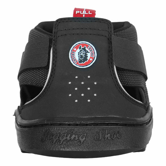 Equine Fusion Trekking Jogging Shoe Hoof Boot Single image 