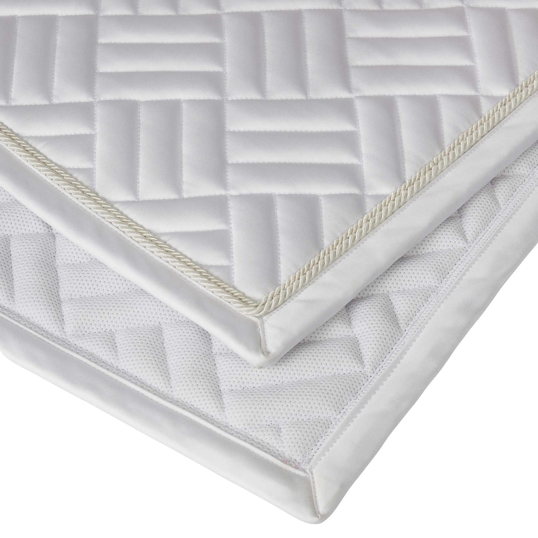 Horze Aachen All Purpose Saddle Pad image 