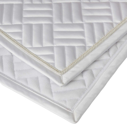 Horze Aachen All Purpose Saddle Pad image 