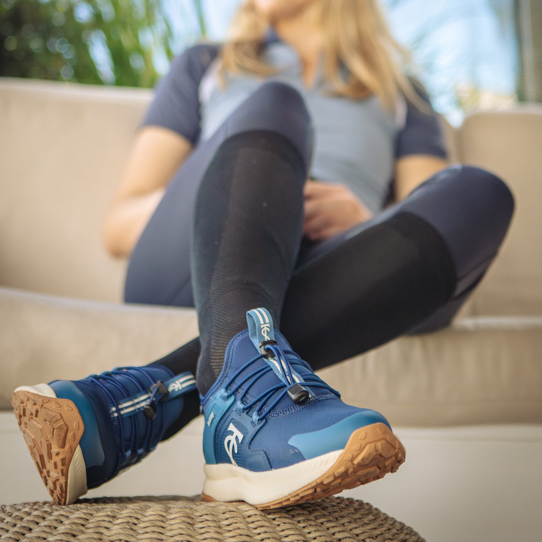 Tredstep Ireland Motion-T Trainers image 