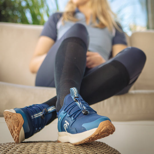 Tredstep Ireland Motion-T Trainers image 