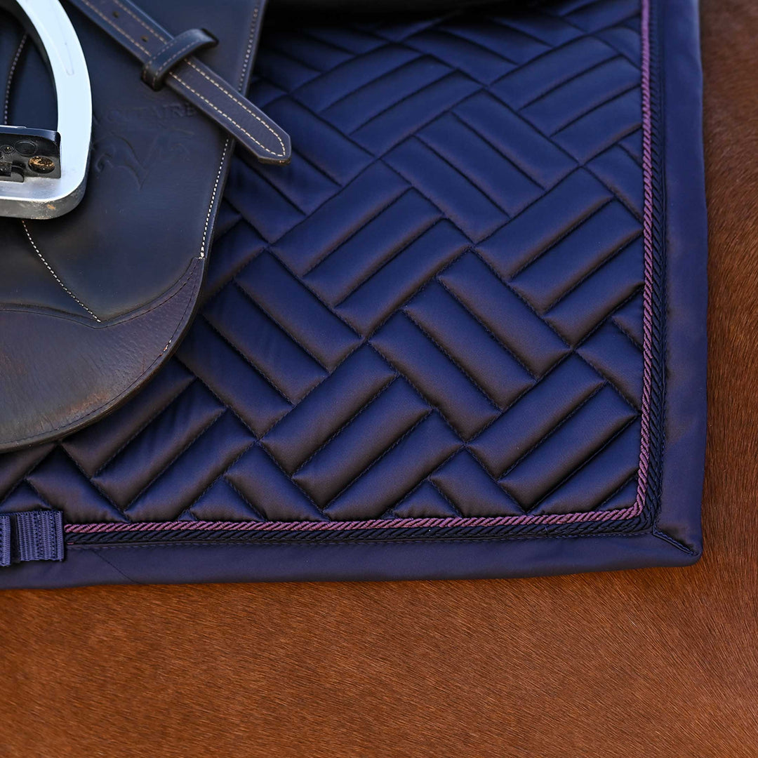 Horze Aachen All Purpose Saddle Pad image 