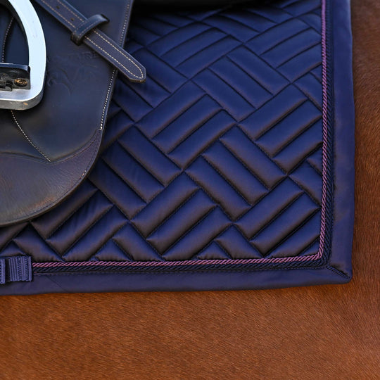 Horze Aachen All Purpose Saddle Pad image 