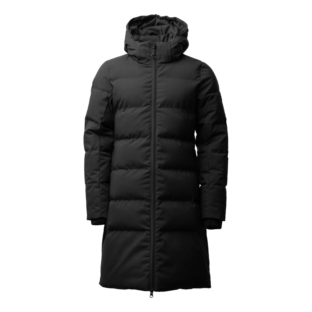 Horze Paloma Kids Insulated Long Coat image 