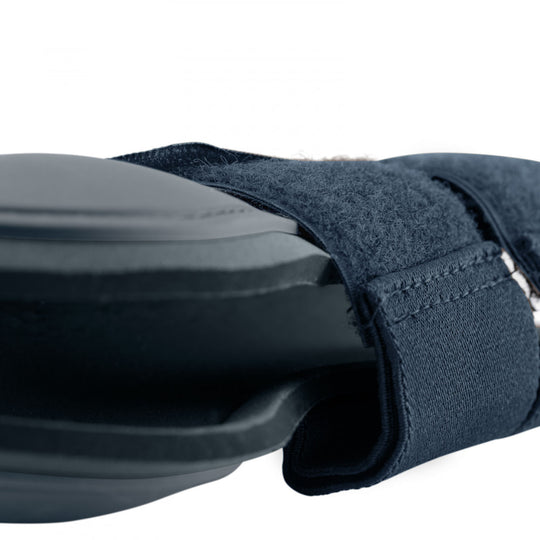 Horze Chicago Tendon Open Front Horse Boots image 