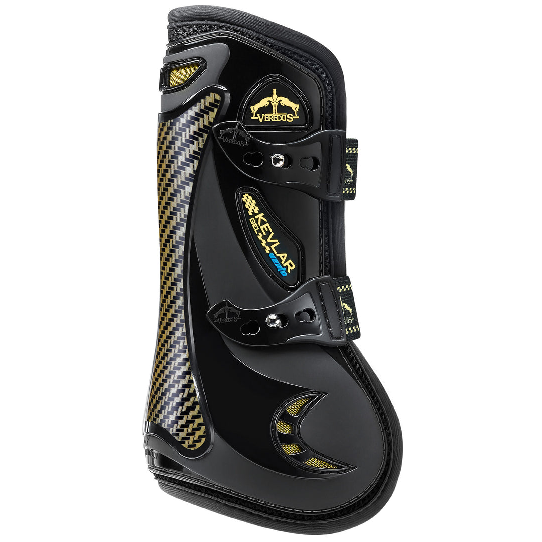 Veredus Kevlar Gel Vento Front Tendon Boots image 