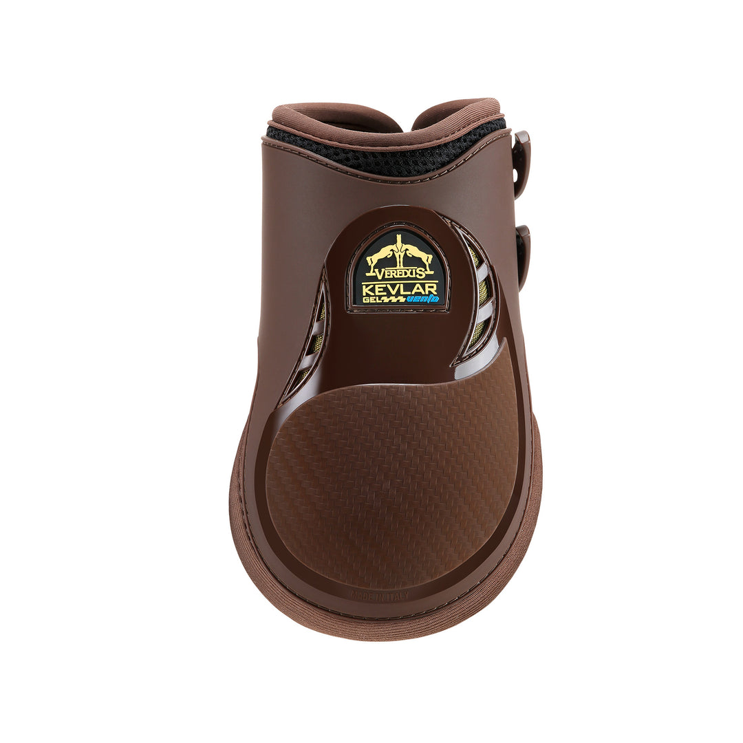 Veredus Kevlar Gel Vento Rear Fetlock Boots image 