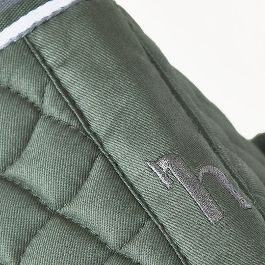 Horze Adepto Dressage Saddle Pad image 
