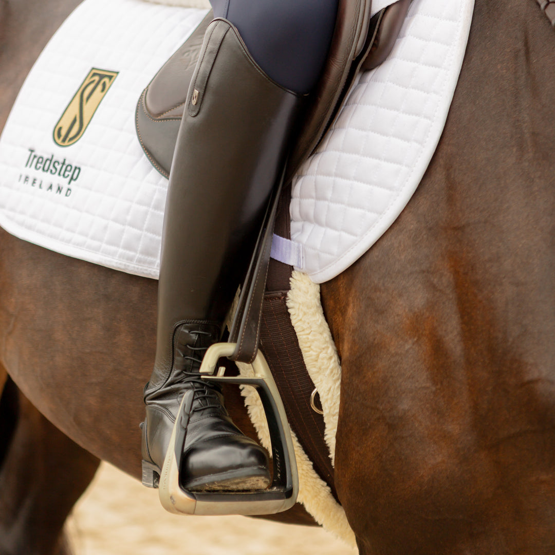 Tredstep Ireland Donatello III Field Tall Boots image 