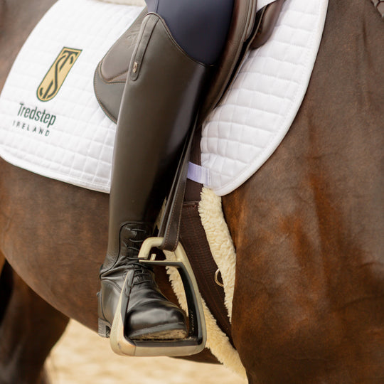 Tredstep Ireland Donatello III Field Tall Boots image 