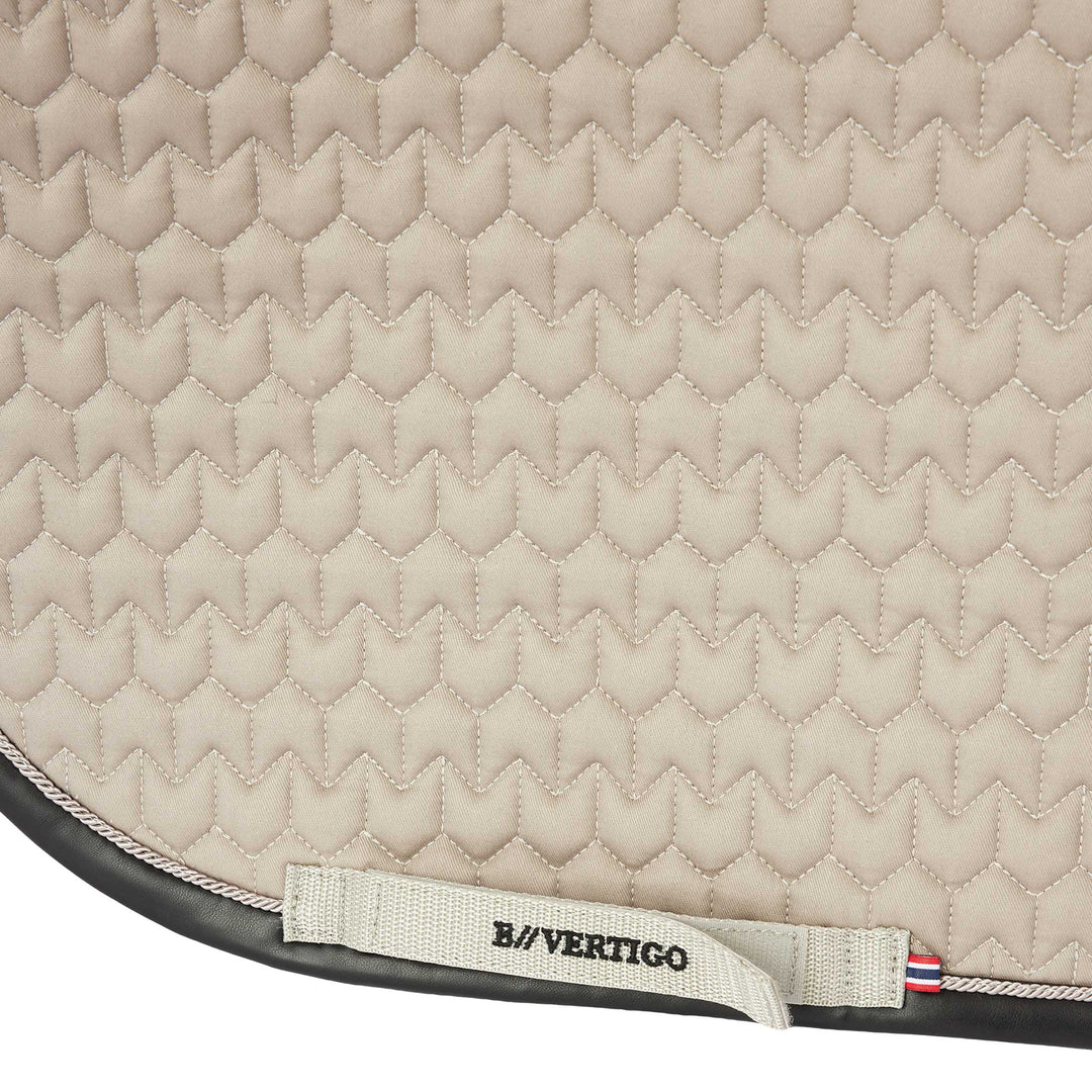 B Vertigo Fusion Jump Saddle Pad image 
