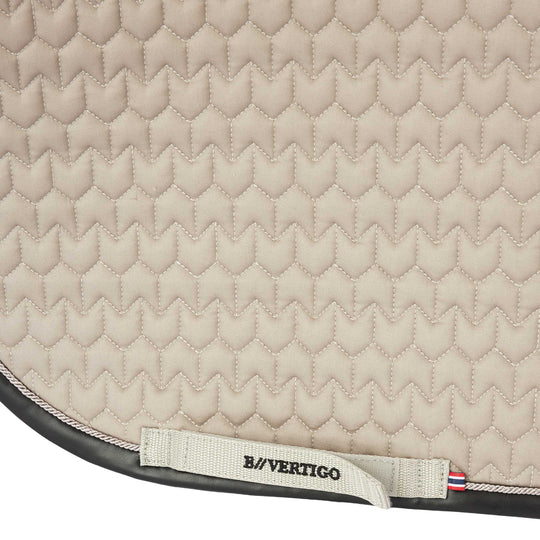 B Vertigo Fusion Jump Saddle Pad image 
