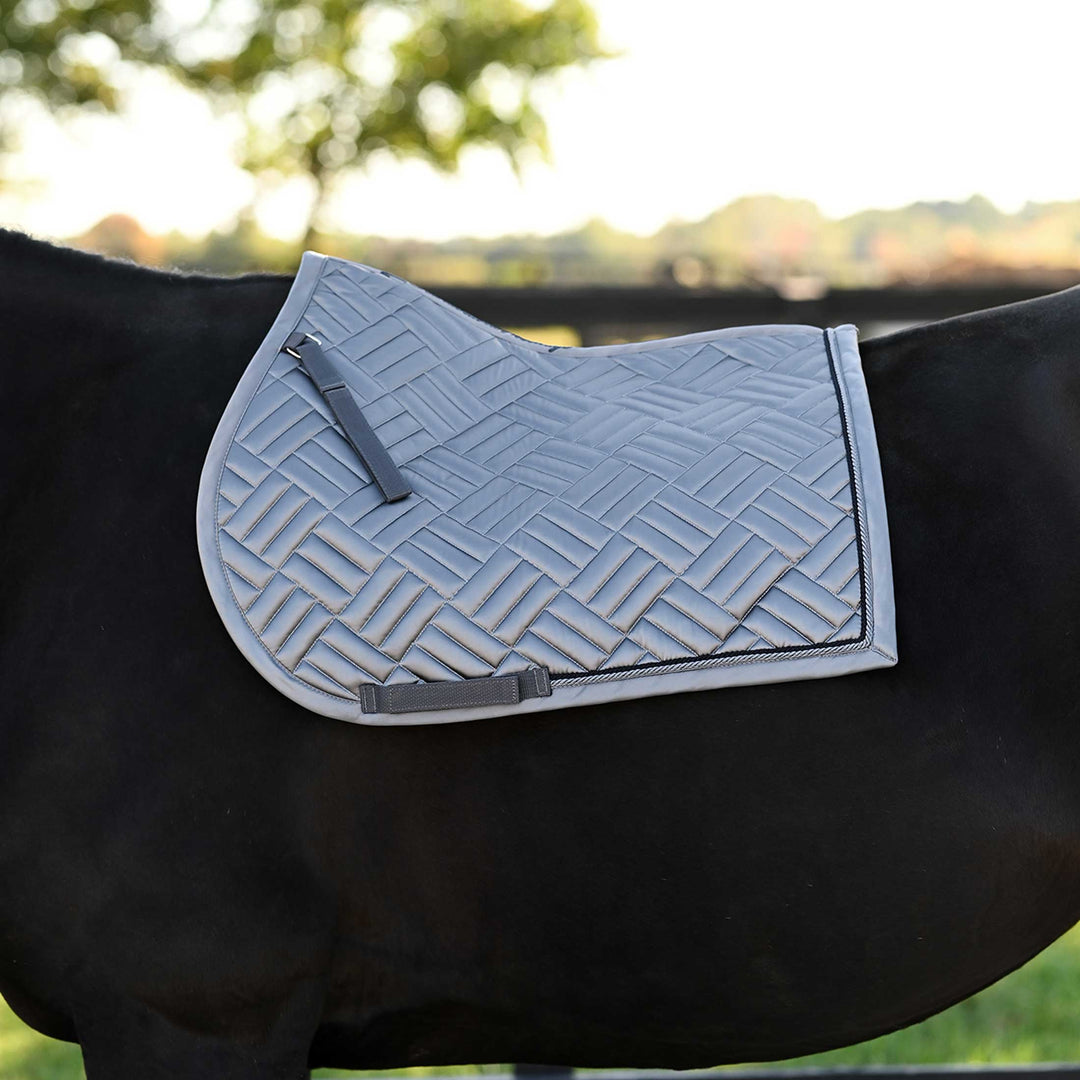 Horze Aachen All Purpose Saddle Pad image #1
