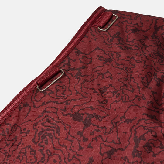 Horze Glasgow Mid Weight Turnout Blanket 200g image 