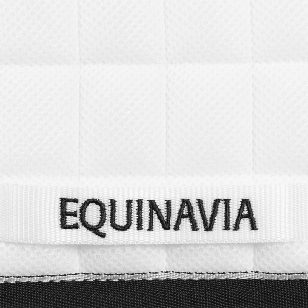 Equinavia Svalbard Dressage Saddle Pad with NordicAir™ Tech image 