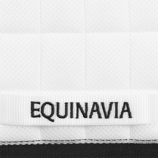 Equinavia Svalbard Dressage Saddle Pad with NordicAir™ Tech image 