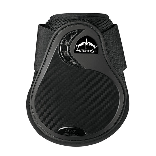 Veredus TRC Vento Rear Fetlock Boots image 