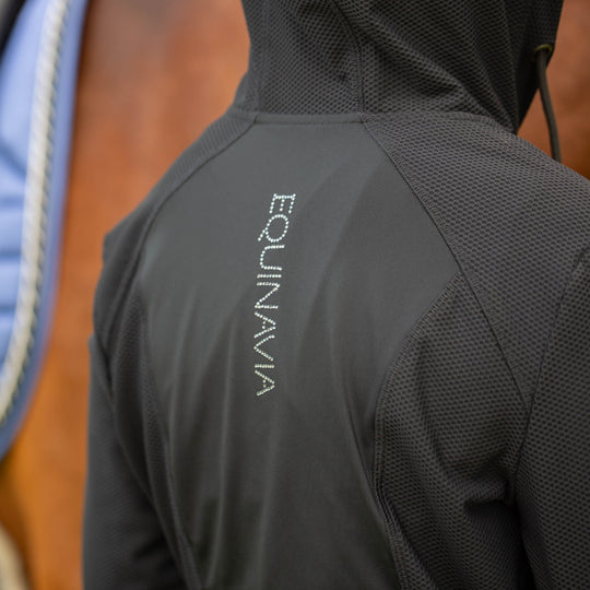 Equinavia Julia Womens Training Jacket with NordicAir™ Tech image 