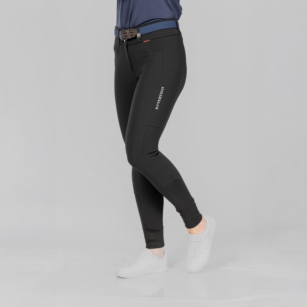 B Vertigo Angela Womens Full Seat Breeches image 