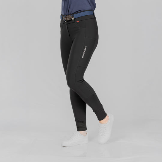 B Vertigo Angela Womens Full Seat Breeches image 