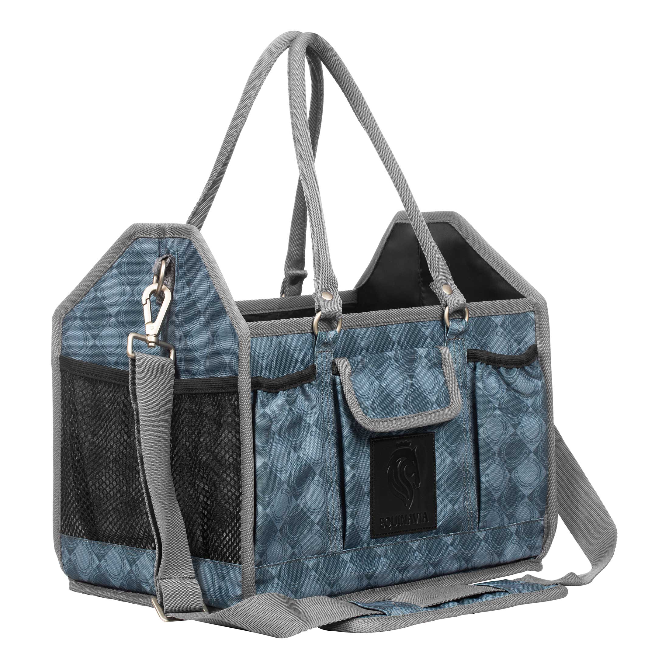 Equinavia Darby Large Collapsible Grooming Tote image #1