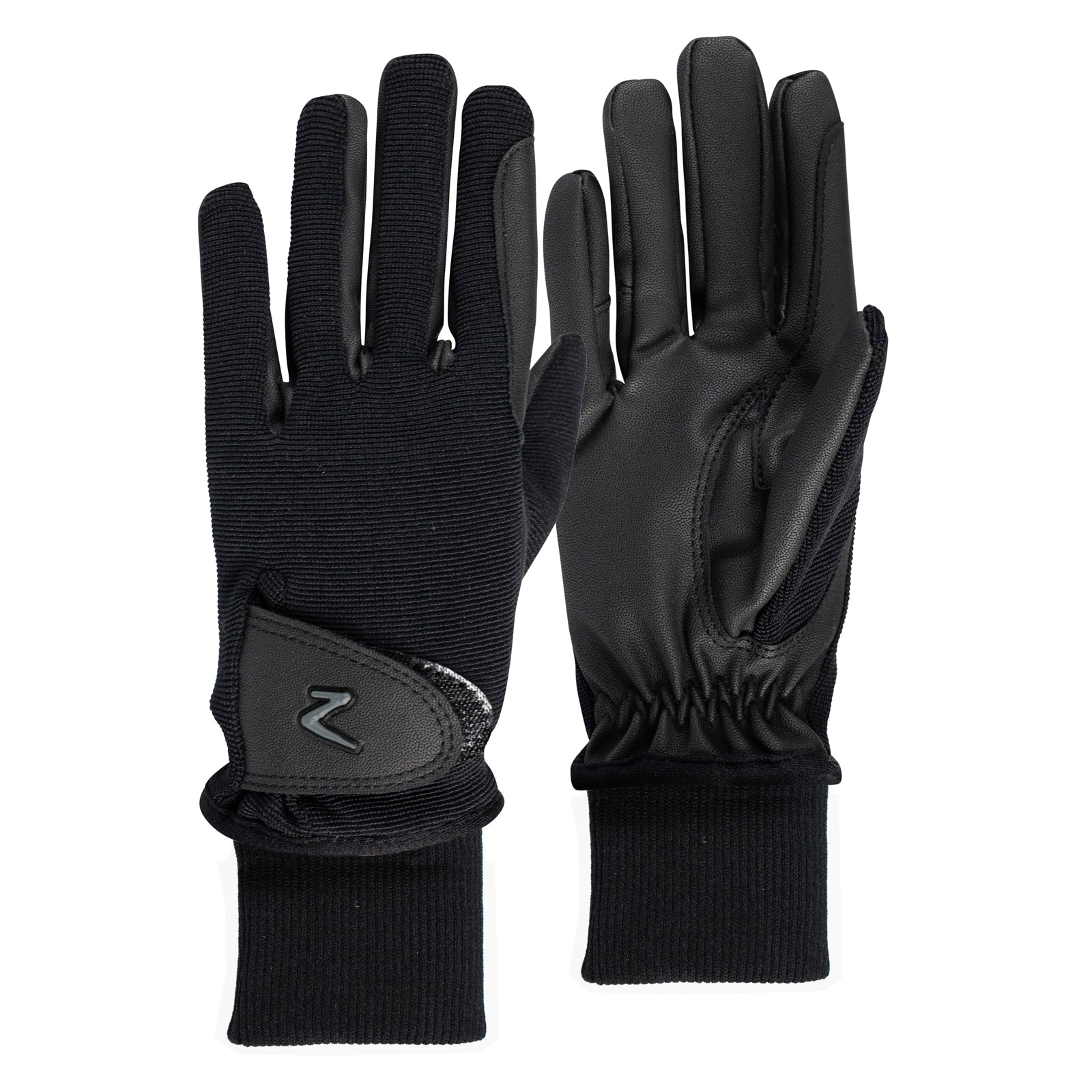 Horze Kids Rimma Winter Riding Gloves image #1
