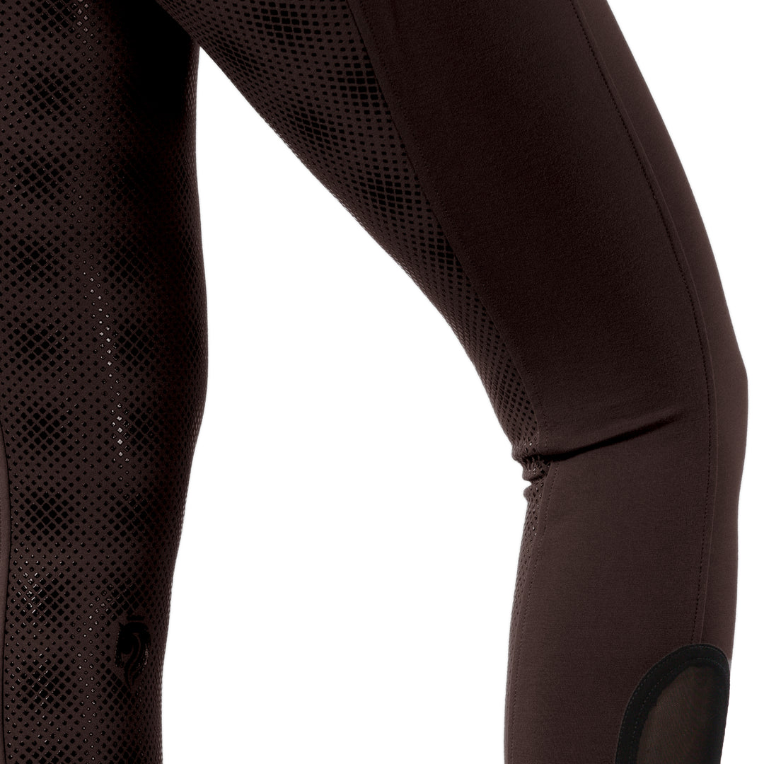 Equinavia Astrid Womens Silicone Full Seat Breeches image 