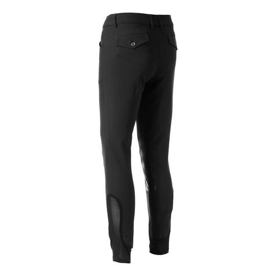 Equinavia Anders Mens Knee Patch Breeches image 