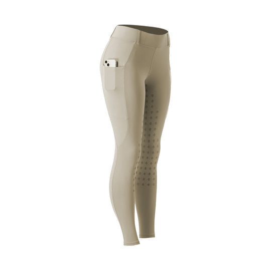 Equinavia Classic Womens Full Seat Riding Tights image 