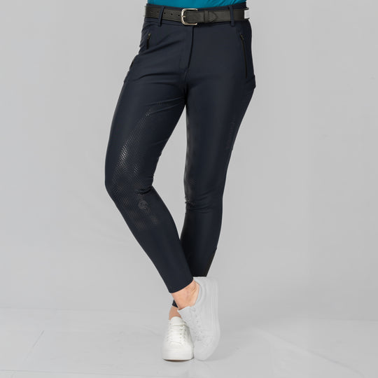 Equinavia Andrea Womens All Weather Full Seat Breeches image 