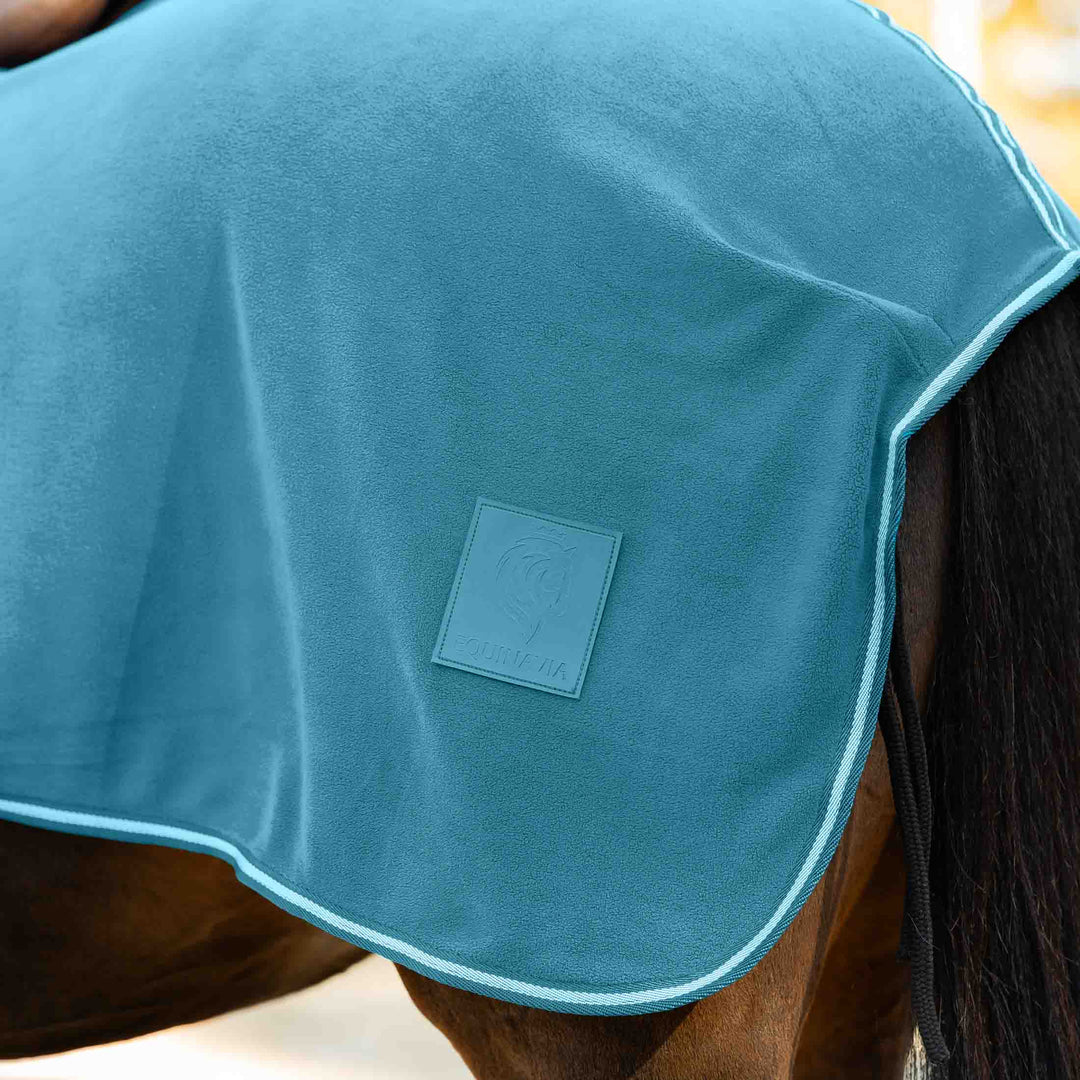 Equinavia Norse Fleece Quarter Sheet image 