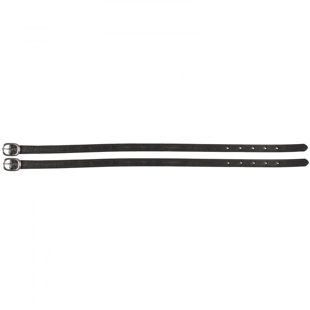 Horze Exclusive Spur Straps image 