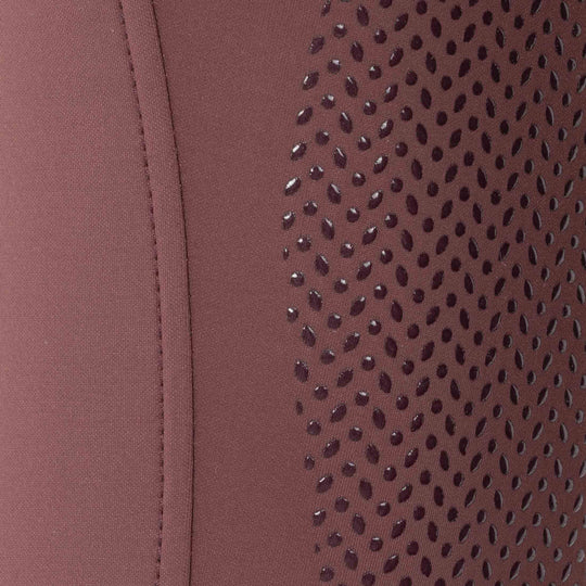 B Vertigo Elea Womens Knee Patch Breeches image 