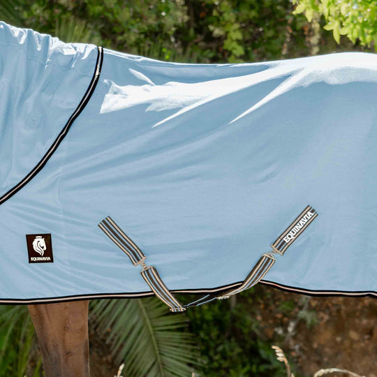 Equinavia Brisk Fly Sheet with Detachable Neck image 