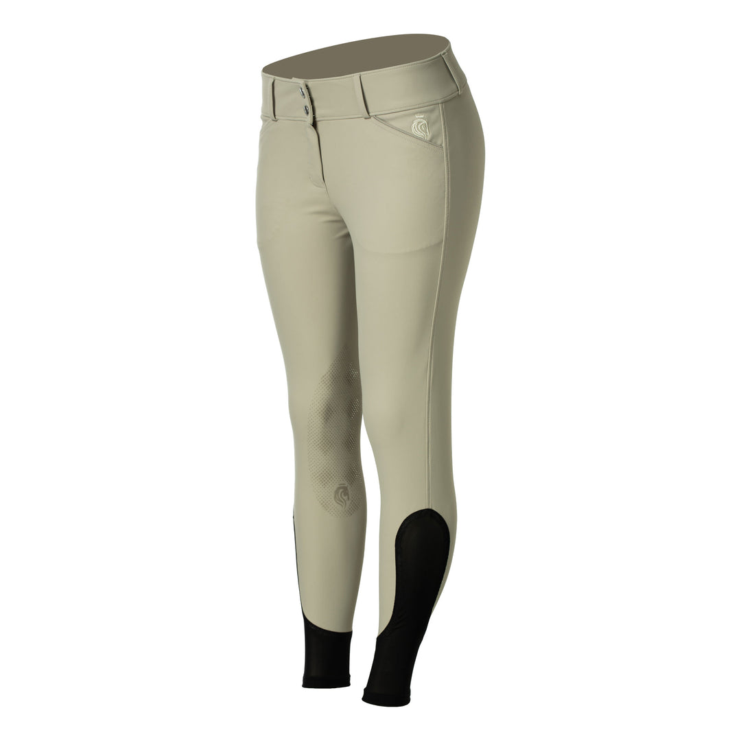 Equinavia Maud Tech Womens Knee Patch Breeches image #1