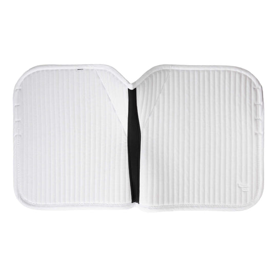 Horze Symphony Dressage Saddle Pad image 