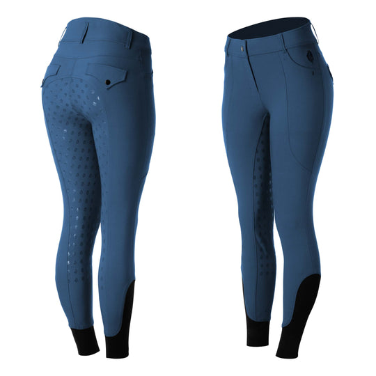 Equinavia Annika Womens Silicone Full Seat Breeches image 