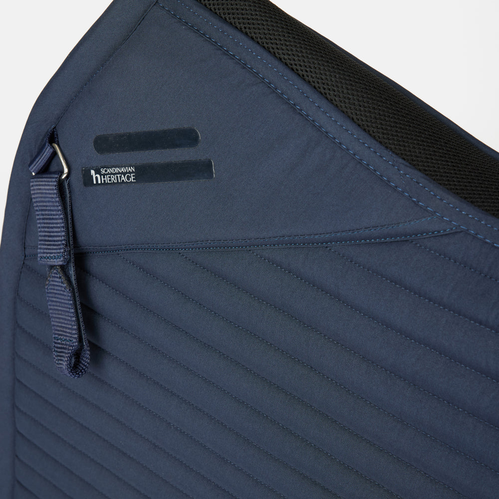 Horze Symphony Sport Dressage Saddle Pad image #2