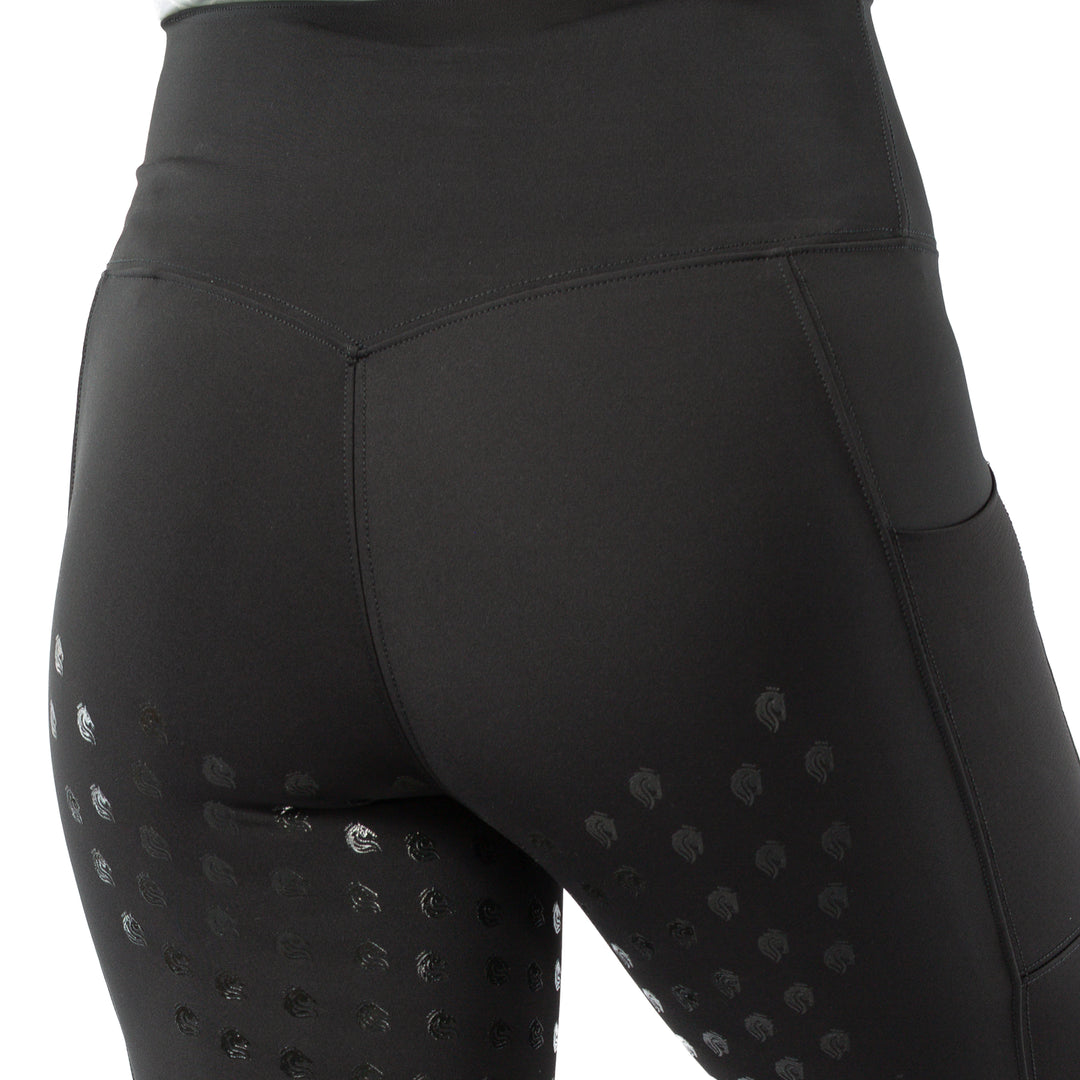 Equinavia Maja Womens Full Seat Summer UV Tights image 