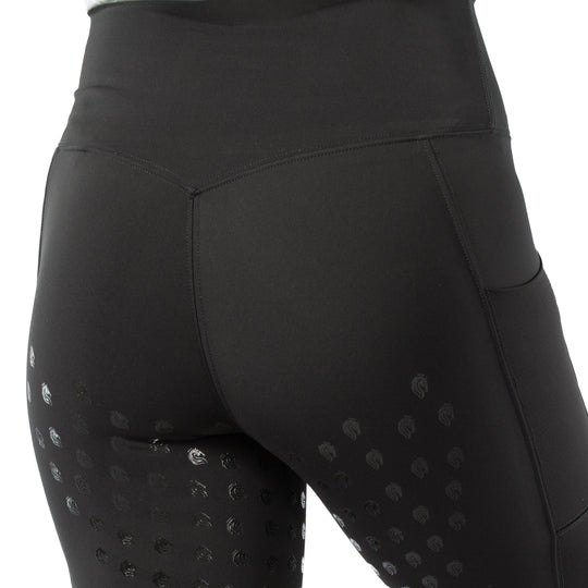 Equinavia Maja Womens Full Seat Summer UV Tights image 