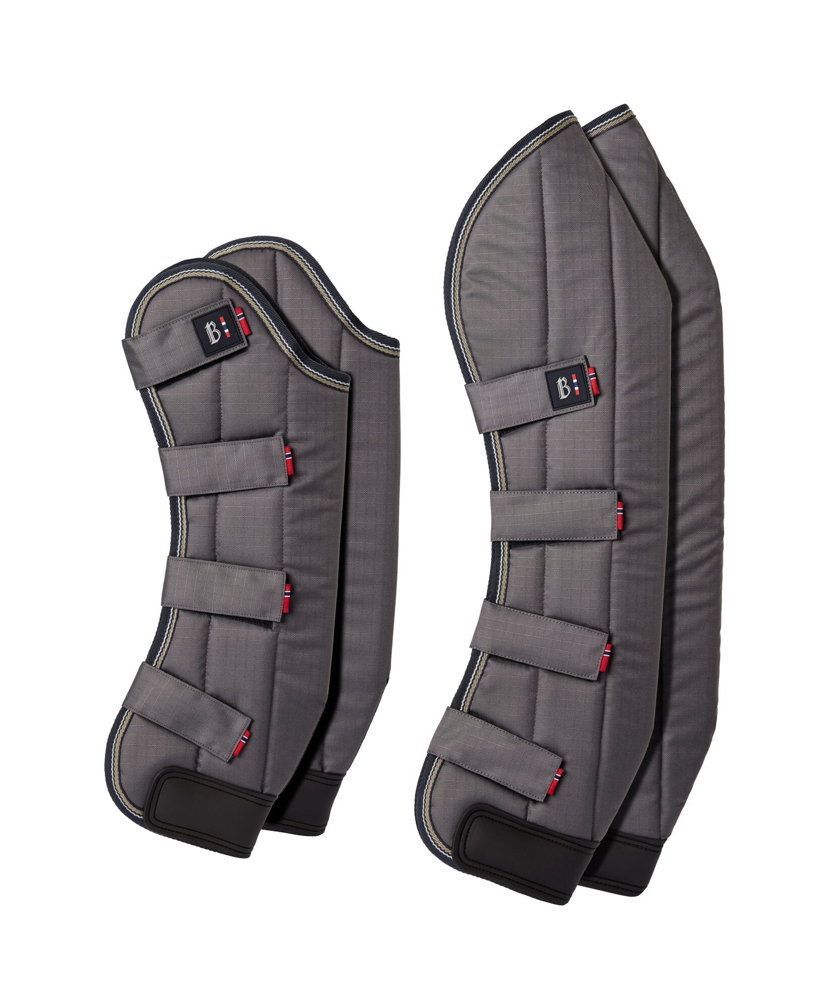 B Vertigo Wellington Shipping Boots (Set of 4) image #1