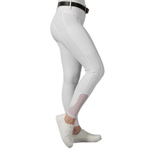 Equinavia Silvi Womens Full Seat Breeches image 