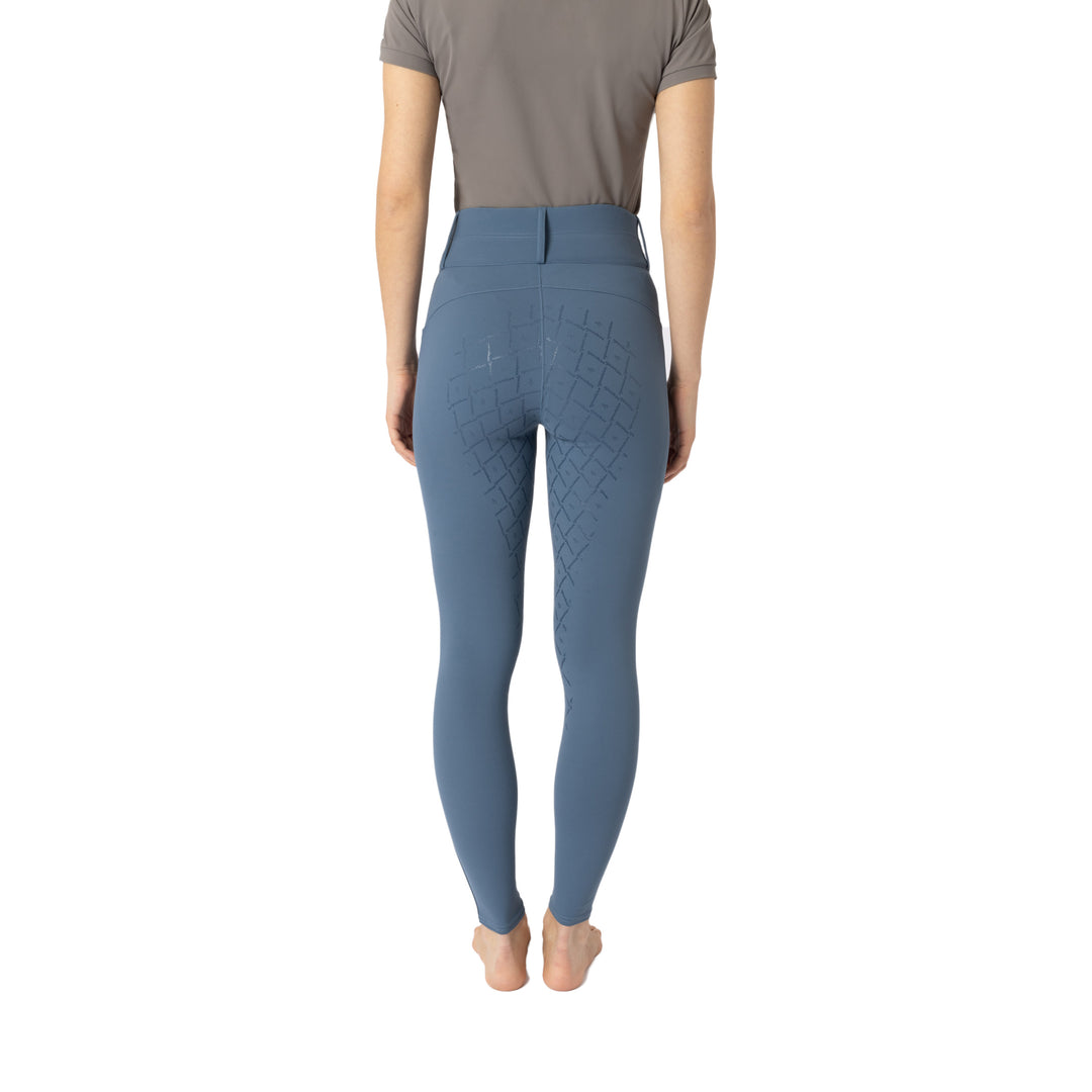 Horze Sophie Womens High Waist Full Grip Breeches image 