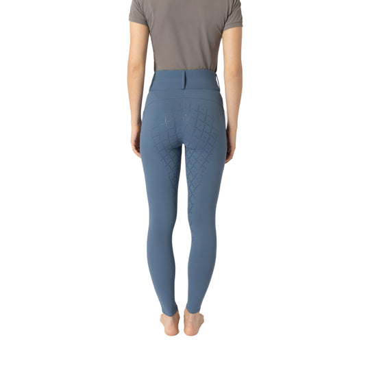 Horze Sophie Womens High Waist Full Grip Breeches image 