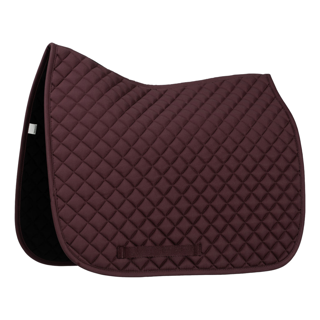 Equinavia Harstad Dressage Saddle Pad image 