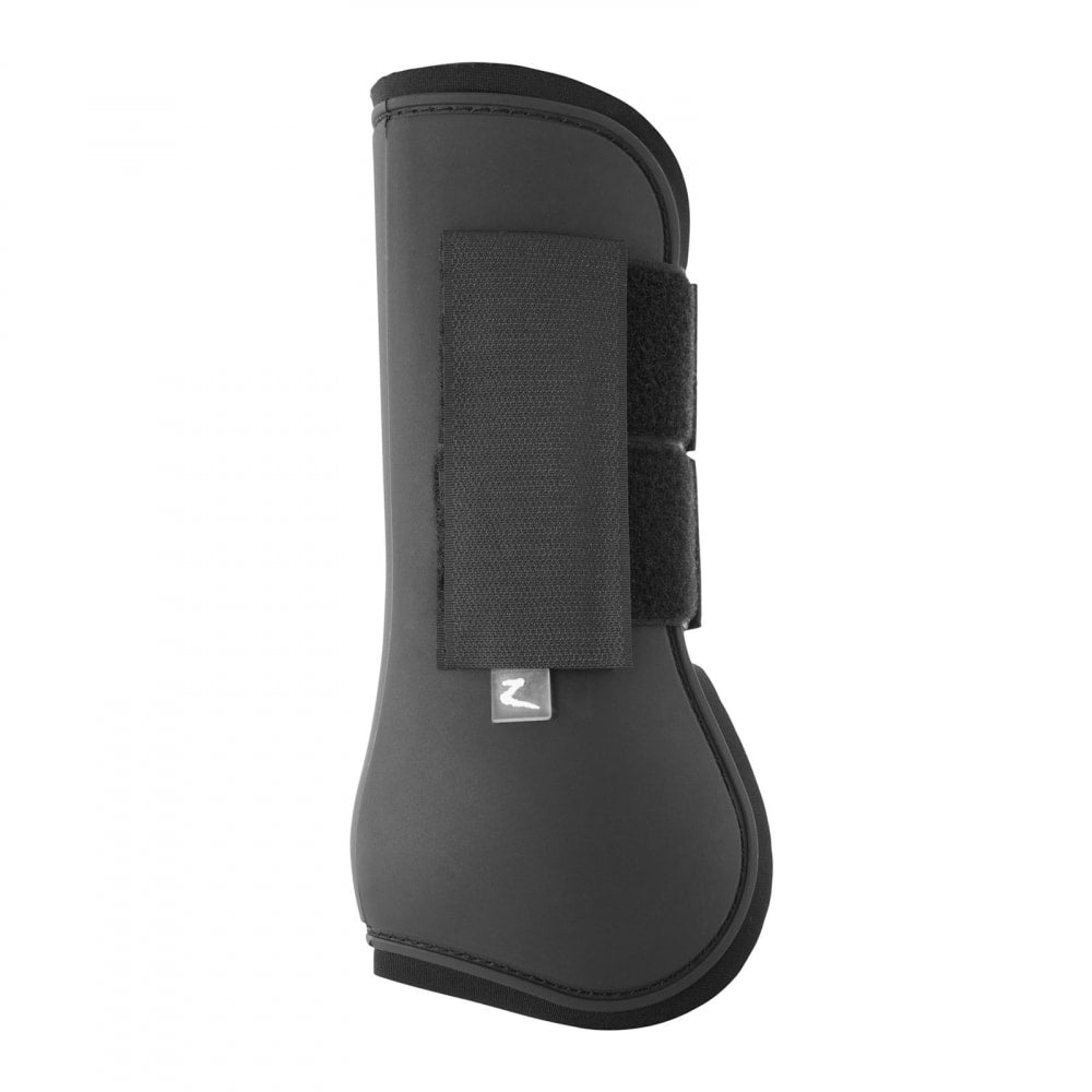 Horze Chicago Tendon Open Front Horse Boots image 