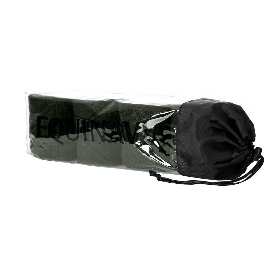 Equinavia Luna Polo Wraps with Storage Bag image 